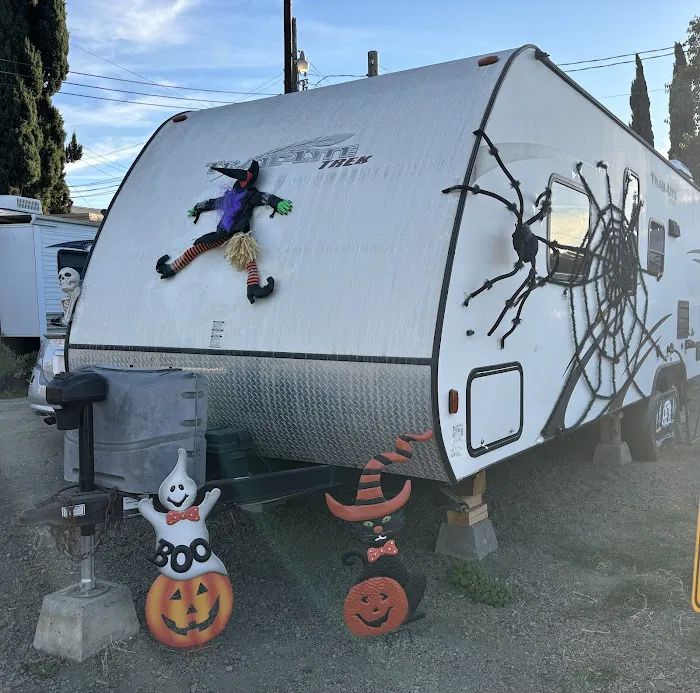 San Jose Mobile Home & RV Park Picture 5