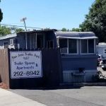 San Jose Trailer Park