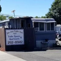 San Jose Trailer Park ico