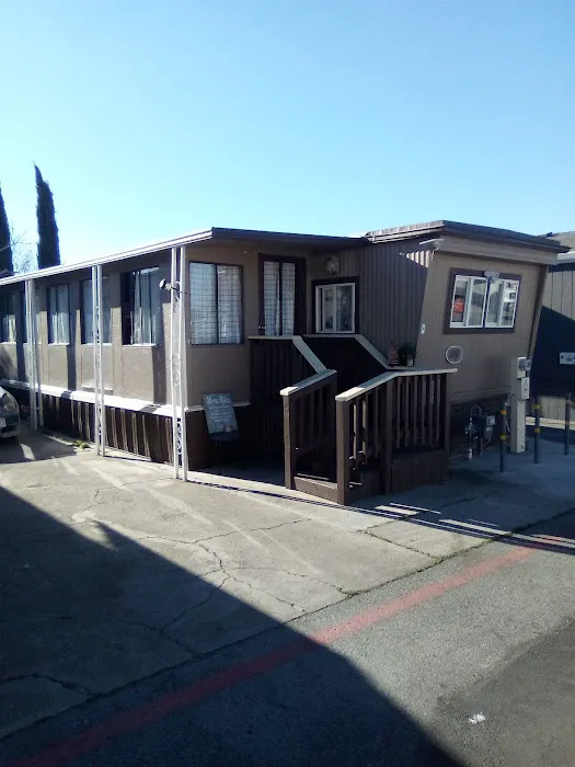 San Jose Trailer Park Picture 2