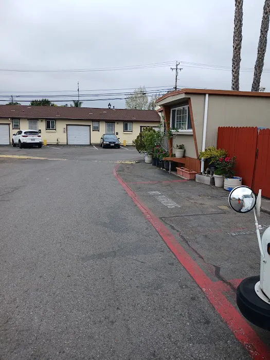 San Jose Trailer Park Picture 4