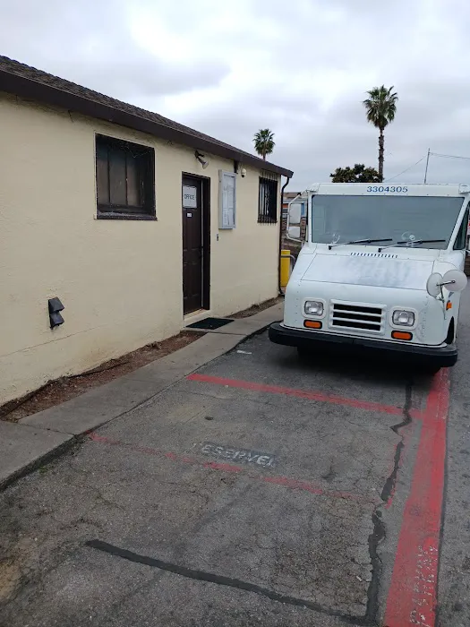 San Jose Trailer Park Picture 5