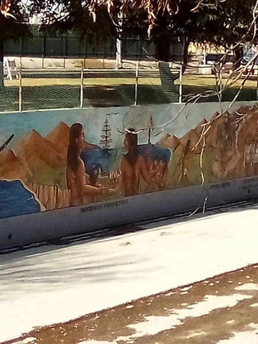 San Jose Trailer Park Picture 7