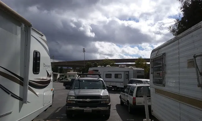 Foothills Mobile Home Park Picture 4