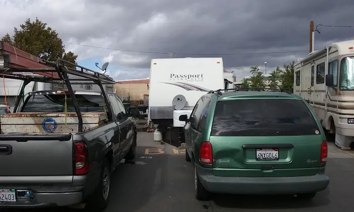 Foothills Mobile Home Park Picture 6