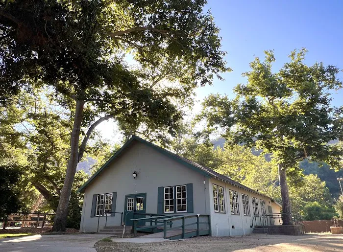 Camp Comfort Park Picture 2