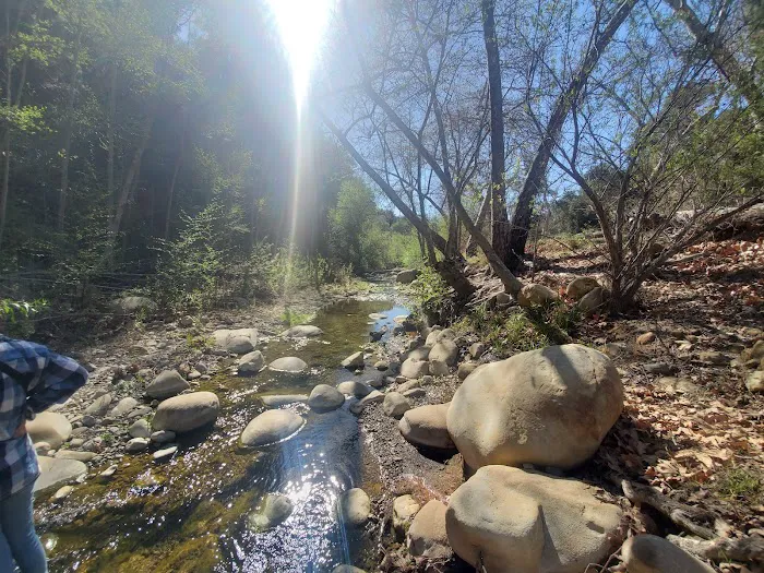 Camp Comfort Park Picture 3
