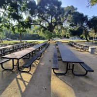 Camp Comfort Park ico