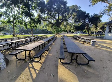 Camp Comfort Park