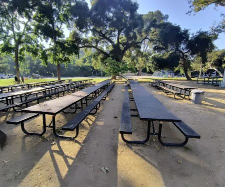Camp Comfort Park