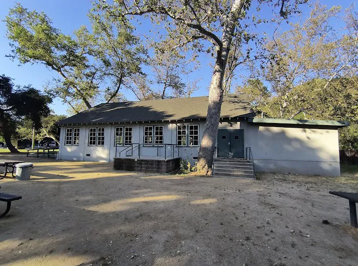 Camp Comfort Park Picture 4