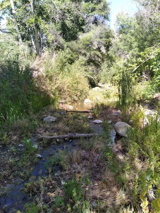 Camp Comfort Park Picture 7