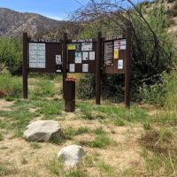 Rose Valley Campground ico