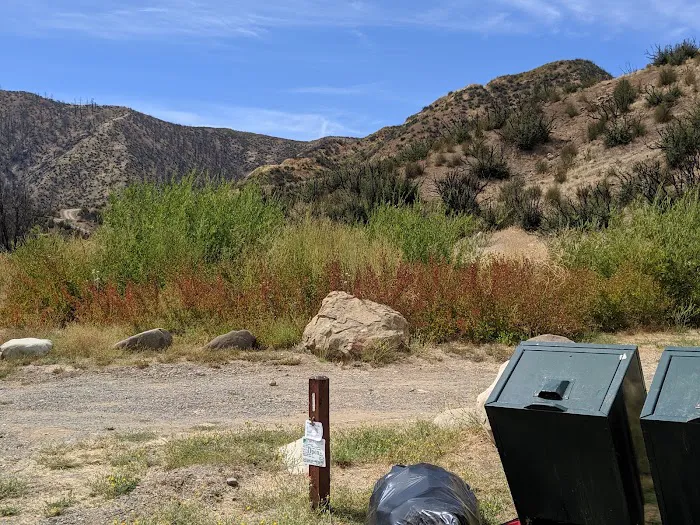 Rose Valley Campground Picture 5