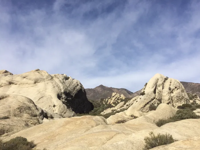 Rose Valley Campground Picture 9