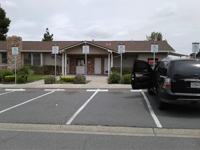 Emerald Cove Mobile Home Park Picture 1