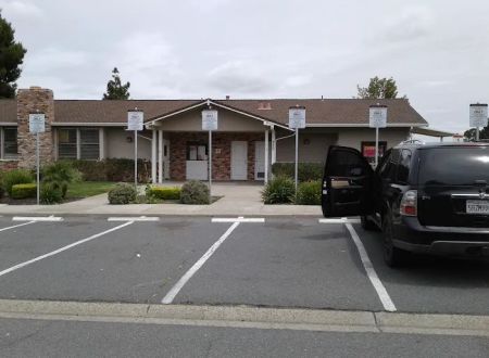 Emerald Cove Mobile Home Park