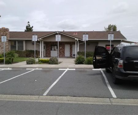 Emerald Cove Mobile Home Park