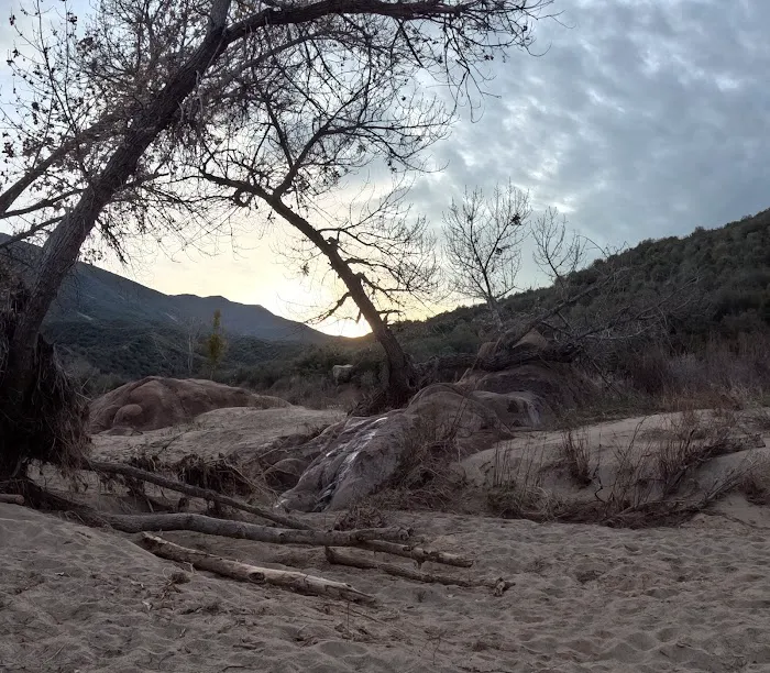 Bear Creek Trail Camp Picture 4