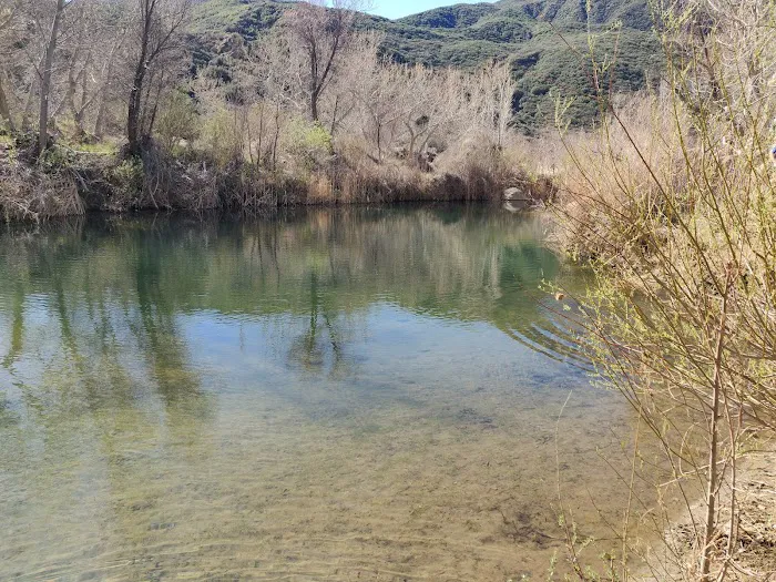 Bear Creek Trail Camp Picture 6