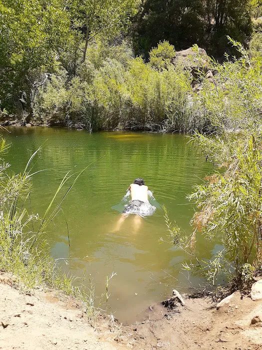 Bear Creek Trail Camp Picture 7