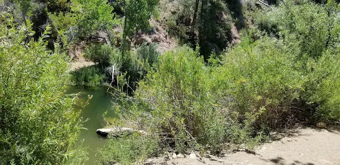 Bear Creek Trail Camp Picture 10