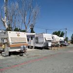 Bella Vista Mobile Home Park