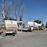 Bella Vista Mobile Home Park ico