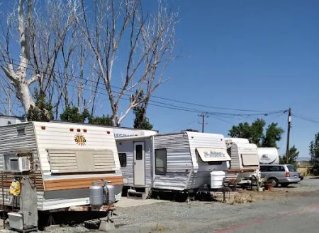 Bella Vista Mobile Home Park