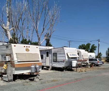 Bella Vista Mobile Home Park