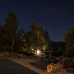 Middle Lion Campground