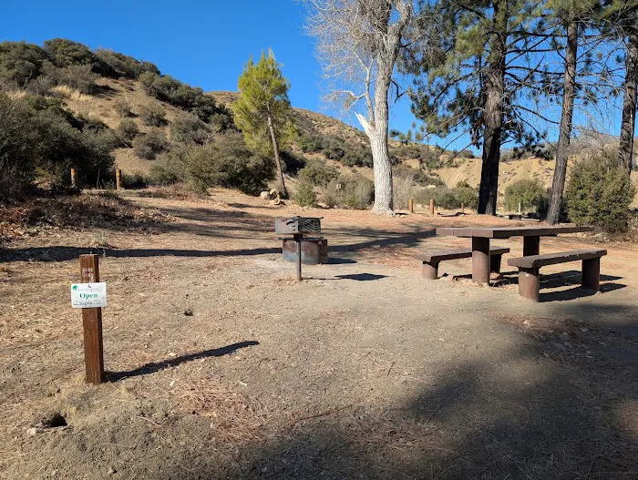 Middle Lion Campground Picture 3