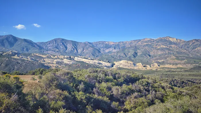 Middle Lion Campground Picture 5