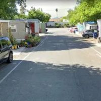 Riverview Mobile Home Park ico