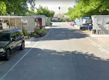 Riverview Mobile Home Park