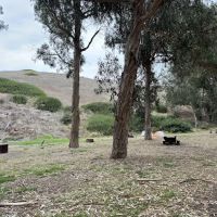 Upper Scorpion Campground ico