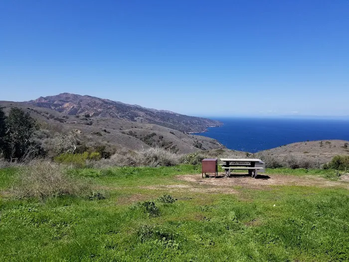 Santa Cruz Del Norte Backcountry (npsrecgovdata) Picture 1