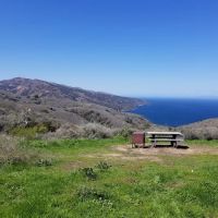 Santa Cruz Del Norte Backcountry (npsrecgovdata) ico