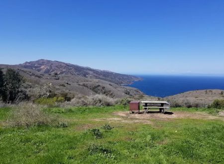 Santa Cruz Del Norte Backcountry (npsrecgovdata)