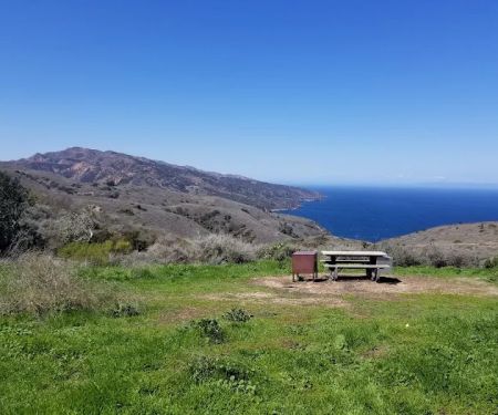 Santa Cruz Del Norte Backcountry (npsrecgovdata)