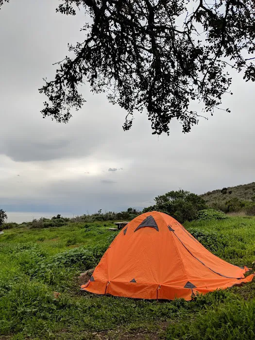 Santa Cruz Del Norte Backcountry (npsrecgovdata) Picture 3