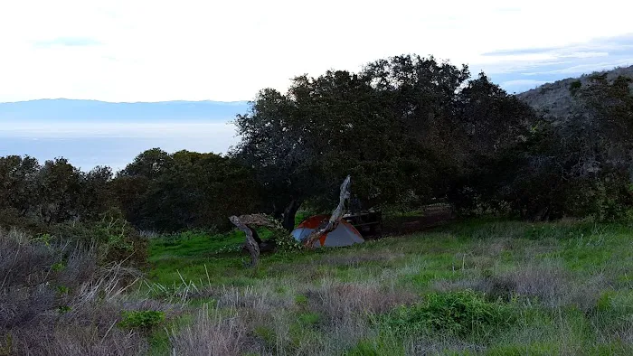 Santa Cruz Del Norte Backcountry (npsrecgovdata) Picture 6