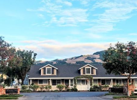 Mountain View Mobile Estates