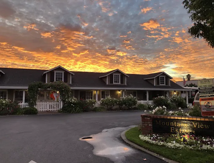 Mountain View Mobile Estates Picture 2