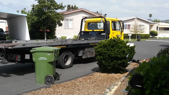 Mountain View Mobile Estates Picture 4