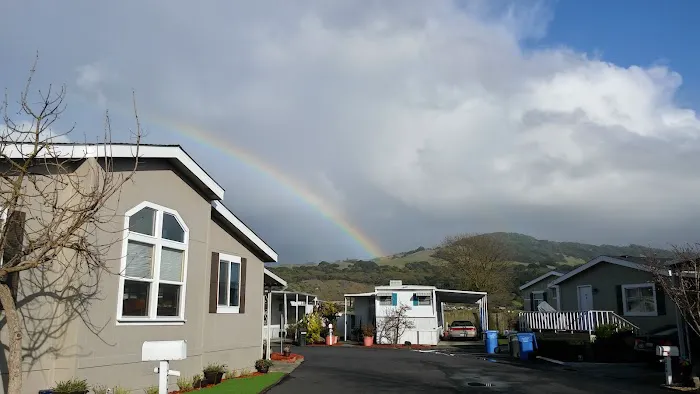 Mountain View Mobile Estates Picture 5