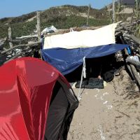 Ventura River Group Camp ico