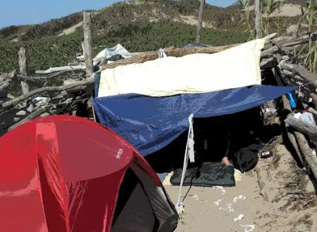 Ventura River Group Camp