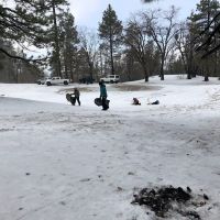 West Gate Rest Stop ico