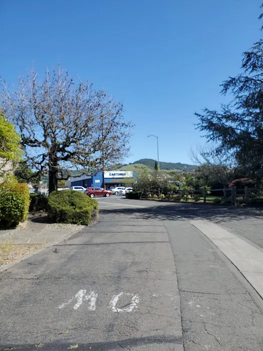 Wayside Gardens Mobile Home Park Picture 7
